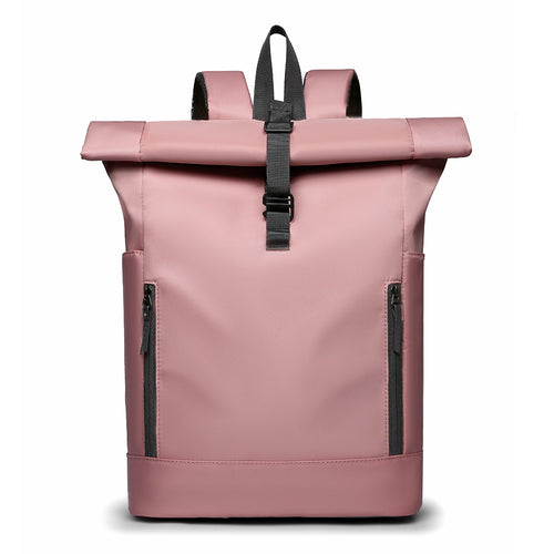 Wasserdichte Rolltop-Rucksack Karnz