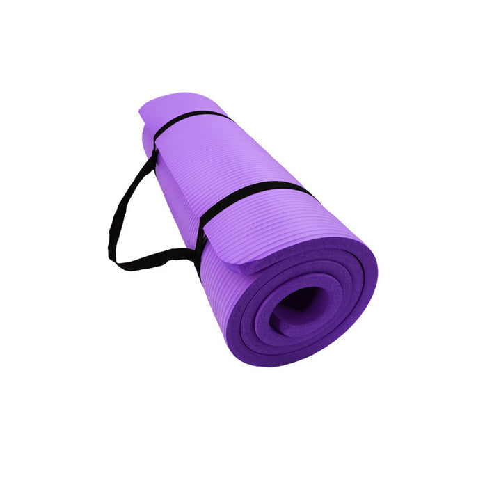 Premium Yoga-Matte Karnz