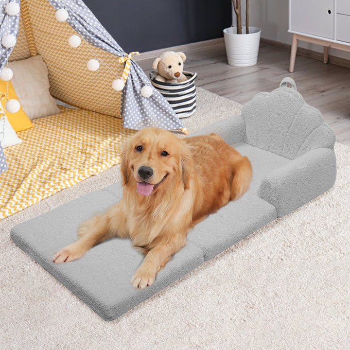 Luxus Komfort Lounge Hundebett