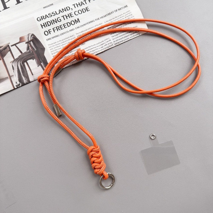 Vielseitiges verlängertes Lanyard Karnz