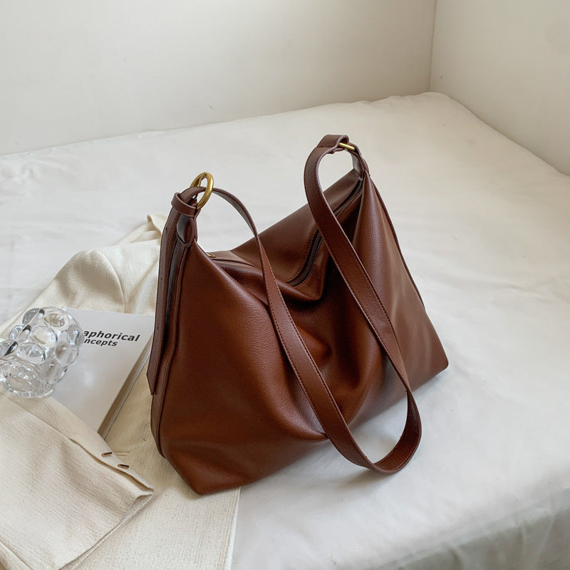 Elegante Schlappy Hob Tote