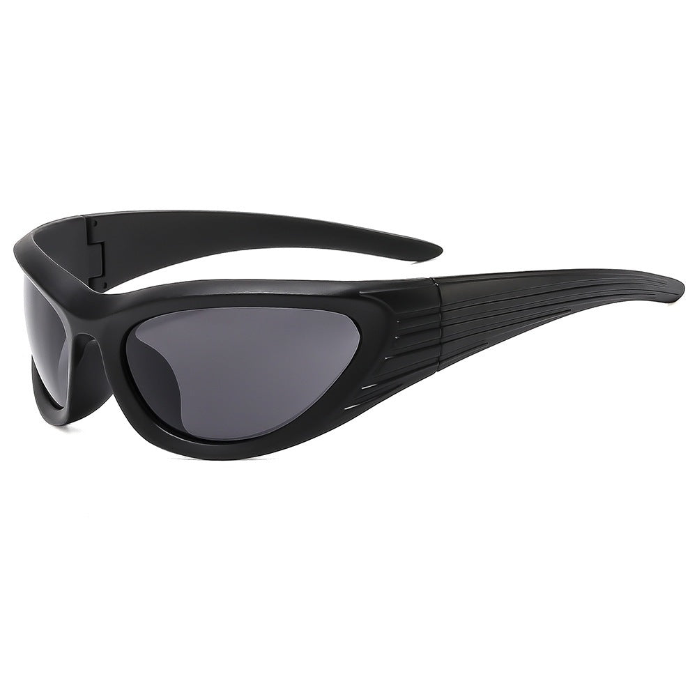 Damen Sportliche Schutzbrille Karnz 1781170775