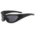 Damen Sportliche Schutzbrille Karnz 1781170775