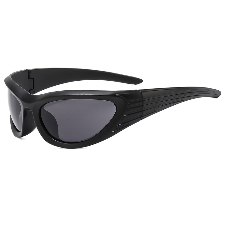 Damen Sportliche Schutzbrille Karnz 1781170775