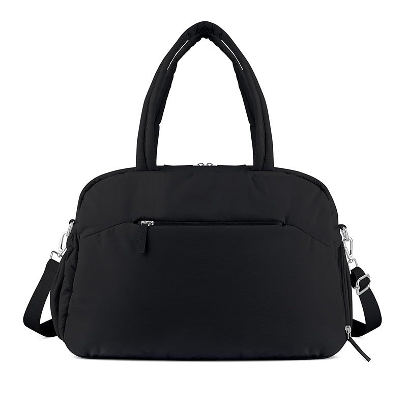 Multifunktionale Reisetasche mit Isoliertem Innenfach Karnz