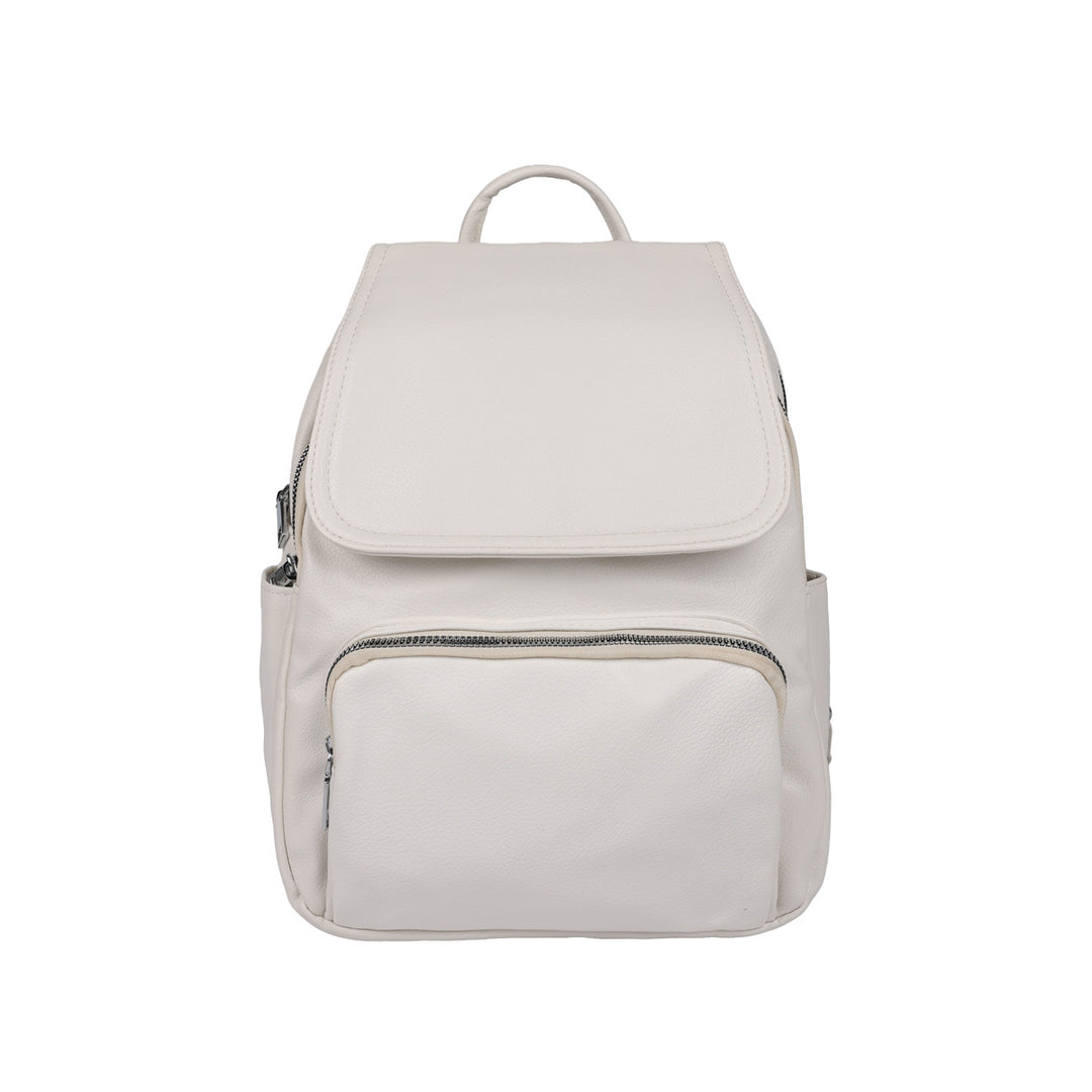 Luxus Leder Rucksack