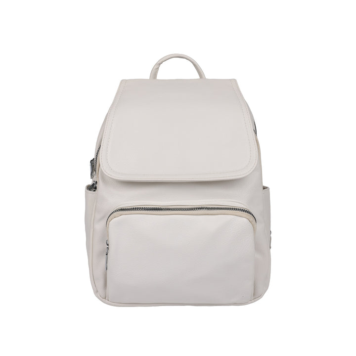 Luxus Leder Rucksack