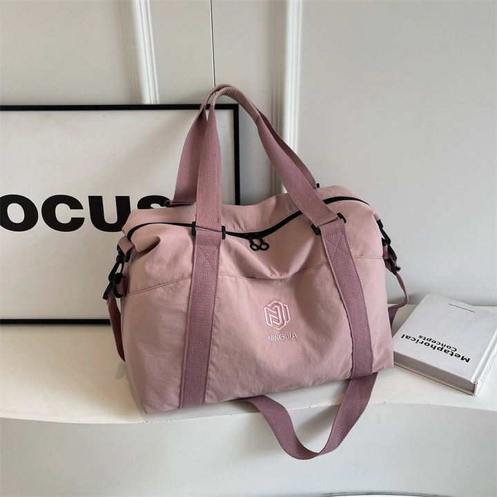 Stylische Reise-Duffle-Tasche Karnz
