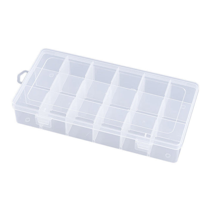 Modular Craft Storage Organizer Karnz