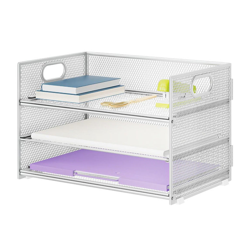 Dekorative Organisation