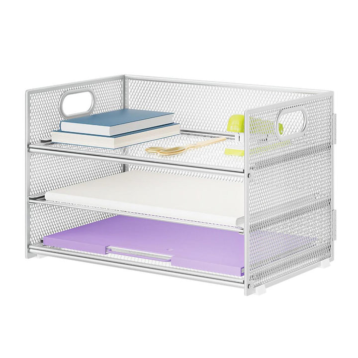 Dekorative Organisation