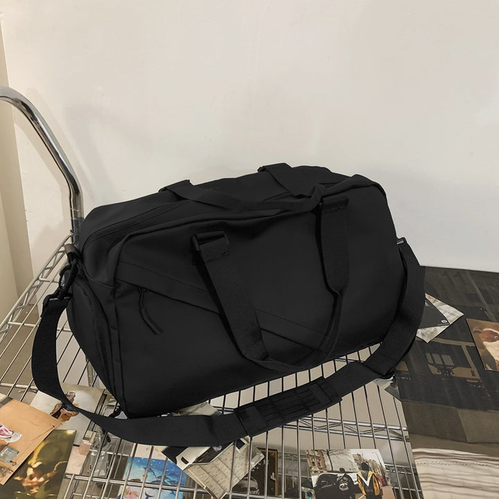 Multifunktionale Wochenendtasche