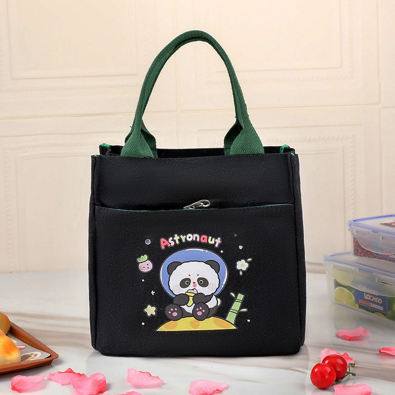 Isolierte Lunch-Kühltasche Karnz