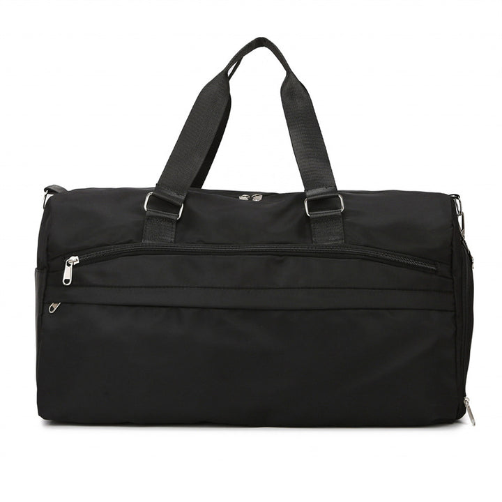 Vielseitige Fitness Sport Duffel Tasche Karnz