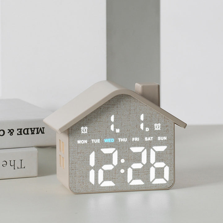 Digitaler Kreativwecker im Hausdesign Karnz