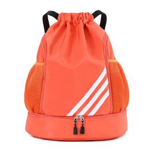 Schnürzug Sport Rucksack Karnz