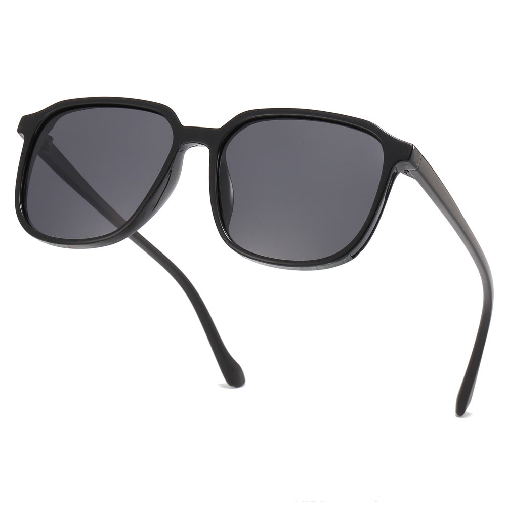 Damen Modische Multifunktionale Sonnenbrille Karnz