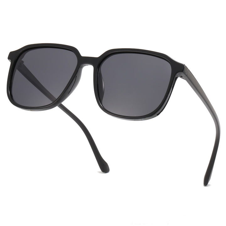 Damen Modische Multifunktionale Sonnenbrille Karnz