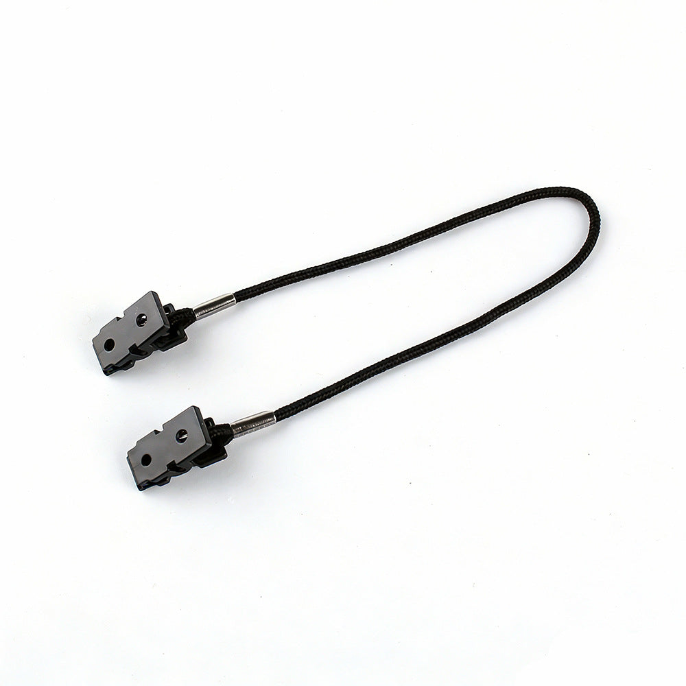 Multi-Funktionaler Hebeclip Karnz