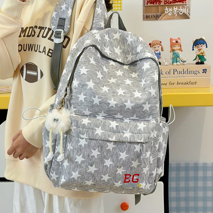 Sternmuster Casual Rucksack Karnz