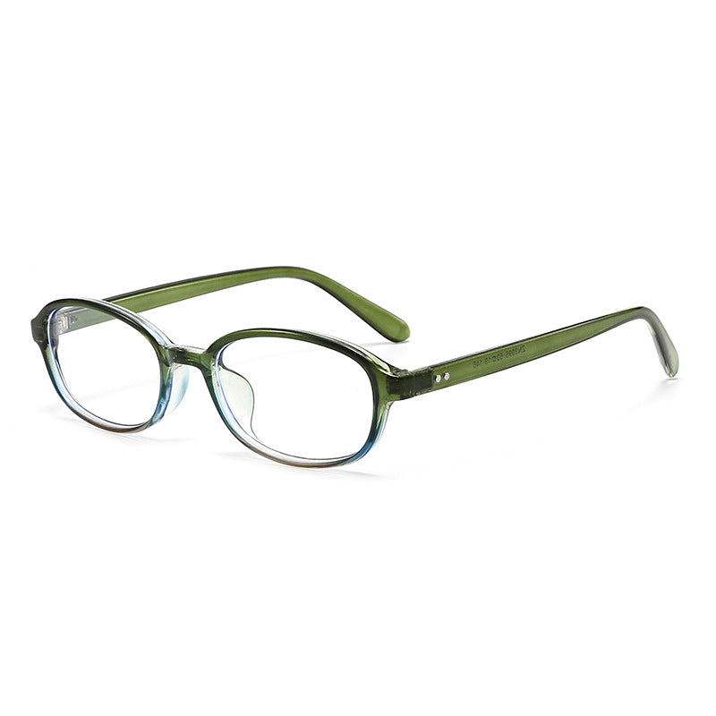 Damen stylische Sonnenbrille im Retro-Stil mit schützendem UV-Filter Karnz