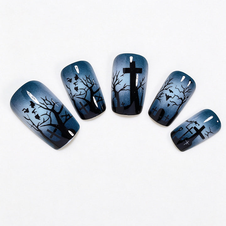 Nagelkunst Karnz