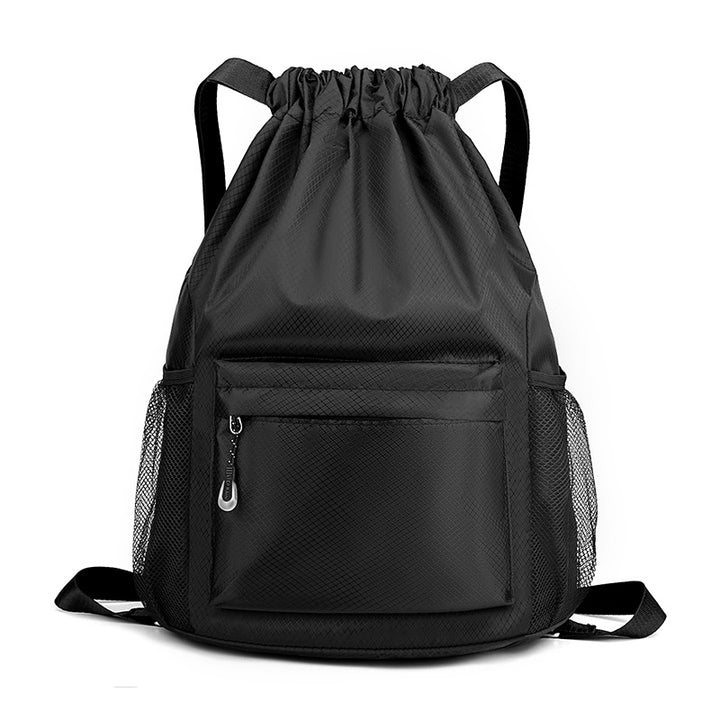 Multifunktionaler Mesh-Rucksack Karnz