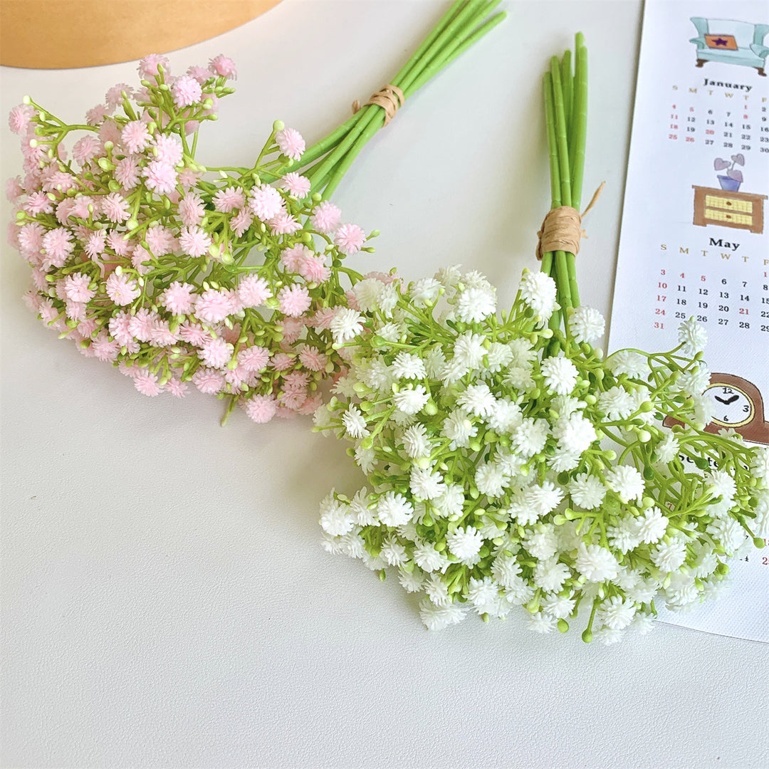 Dekorative Blumenanordnung