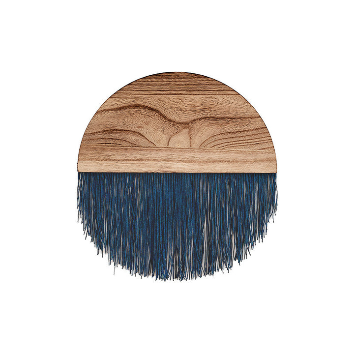 Dekorative Wandbehang