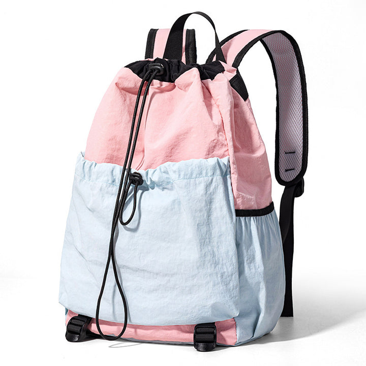Vielseitiger Wanderrucksack