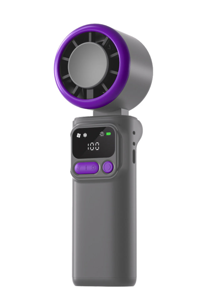 Damen Tragbarer USB Ventilator Karnz