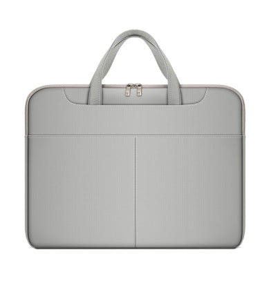 Professionelle Slim Laptop Hülle Karnz