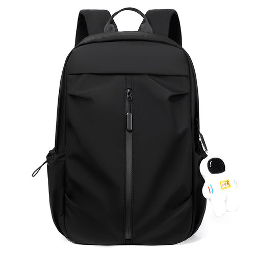 Vielseitiger Rucksack mit mehreren Fächern Karnz