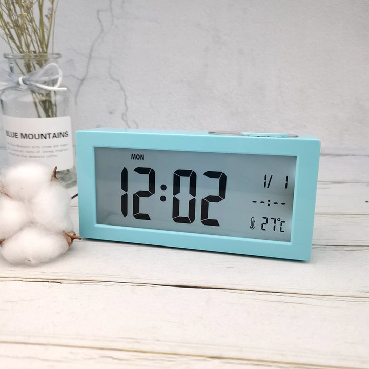 Digitaler Wecker Karnz