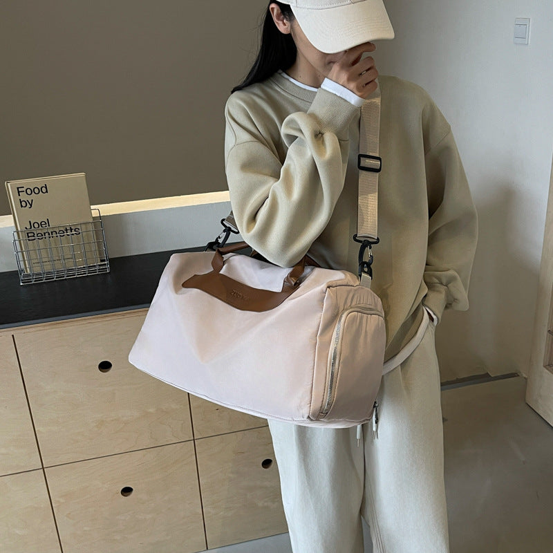 Funktionaler Sport Reise-Duffle