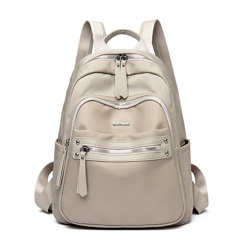 Mehrfachfach-Rucksack Karnz