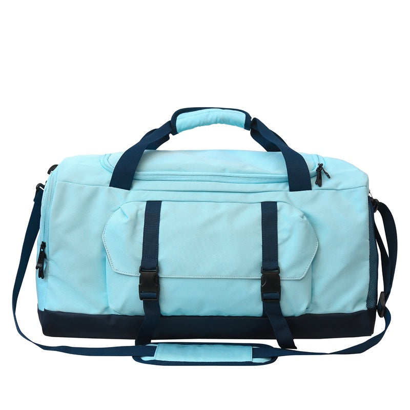Vielseitige Expedition Reisetasche