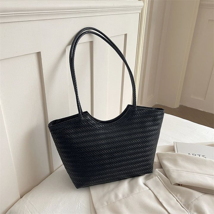 Gewebte Mode-Tasche