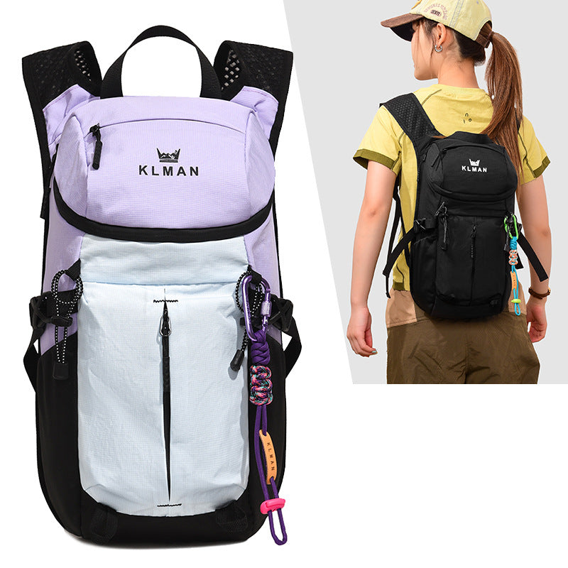Abenteuer Outdoor Rucksack Karnz