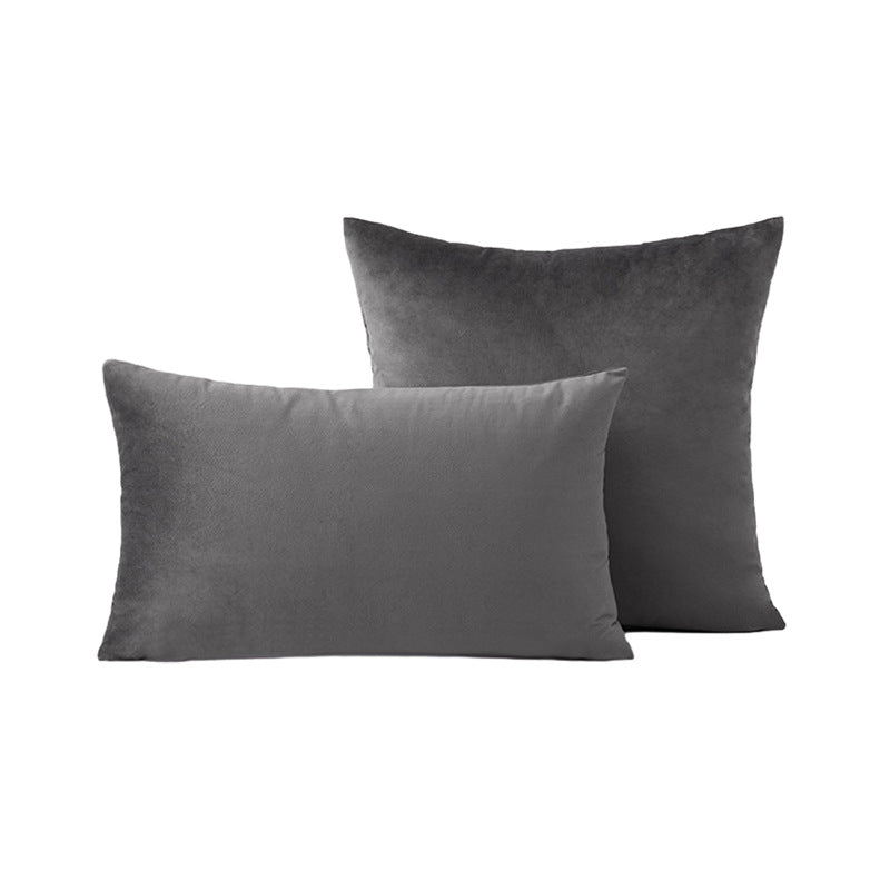 Premium Plüsch Dekorative Kisseninserts