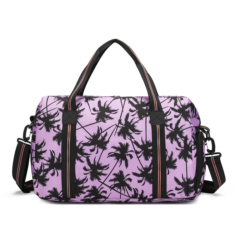 Reis-Dufflebag Karnz