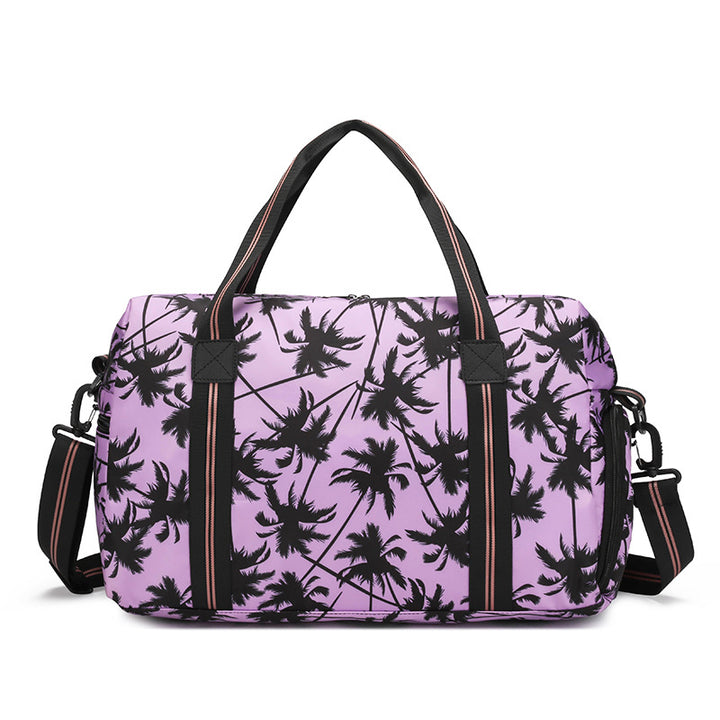 Reis-Dufflebag Karnz