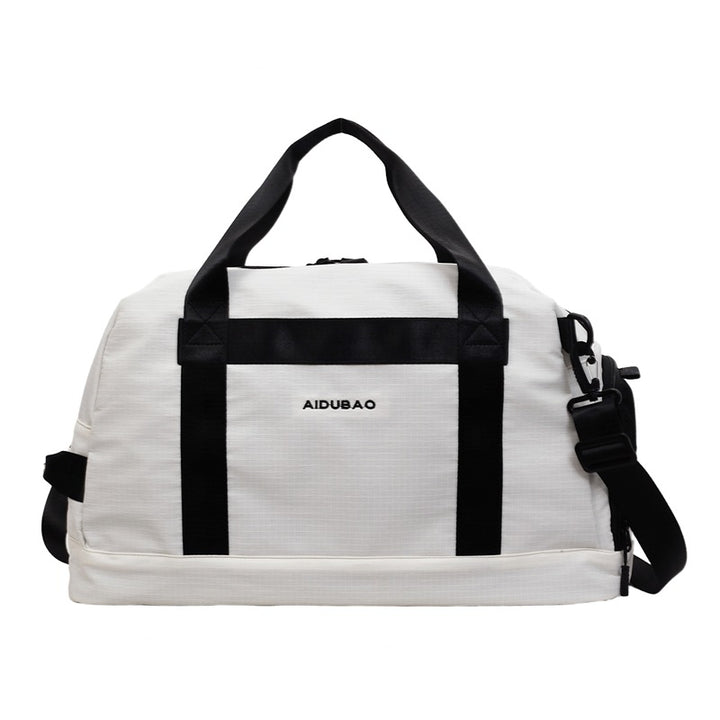Funktionale Reise-Duffel