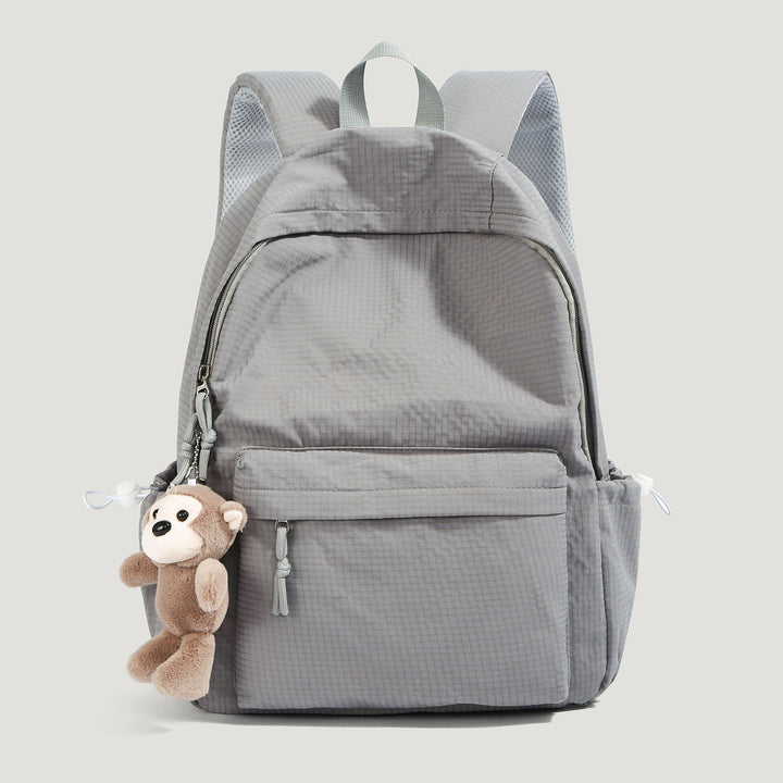 Vielseitiger leichter lässiger Rucksack