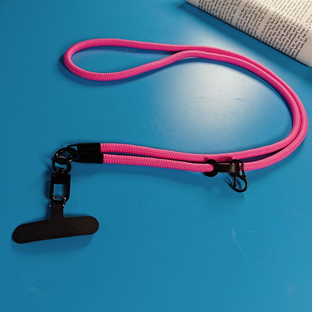 Langlebige verstellbare Utility-Lanyard Karnz