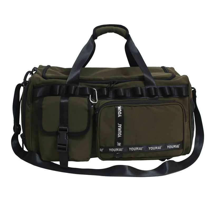 Multifunctionale taktische Reisetasche Karnz