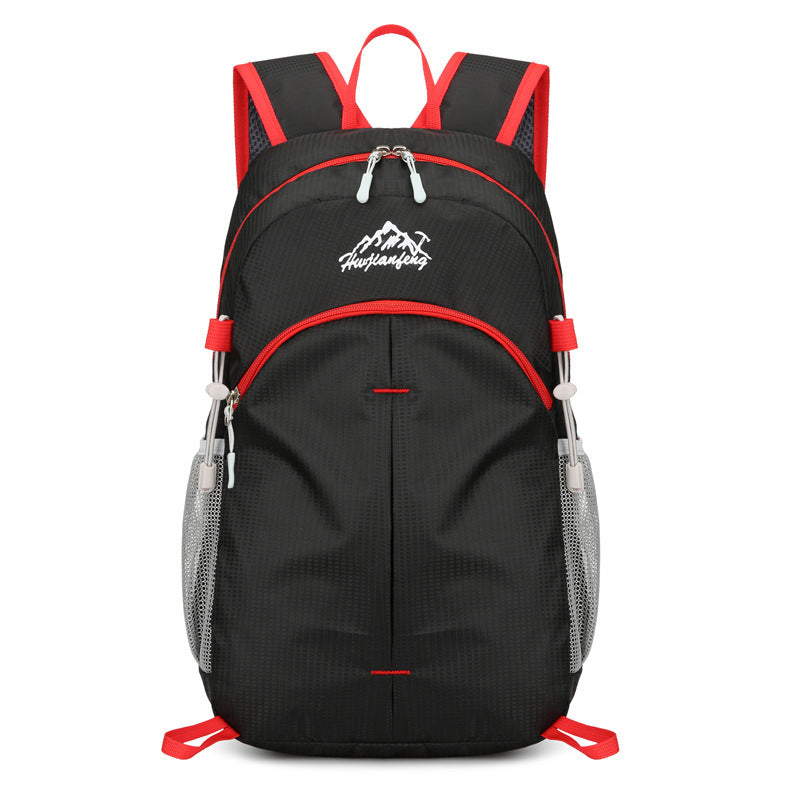Robuster Wanderrucksack Karnz