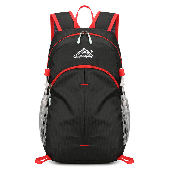 Robuster Wanderrucksack Karnz