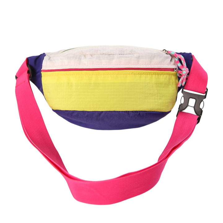 Crossbody Utility Bag Karnz