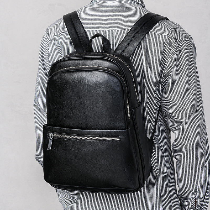 Eleganter und Praktischer Rucksack Karnz